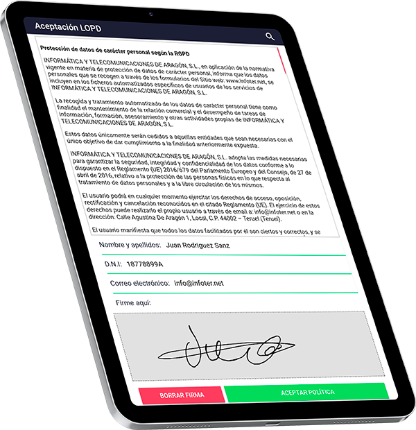 Gestión comunidades