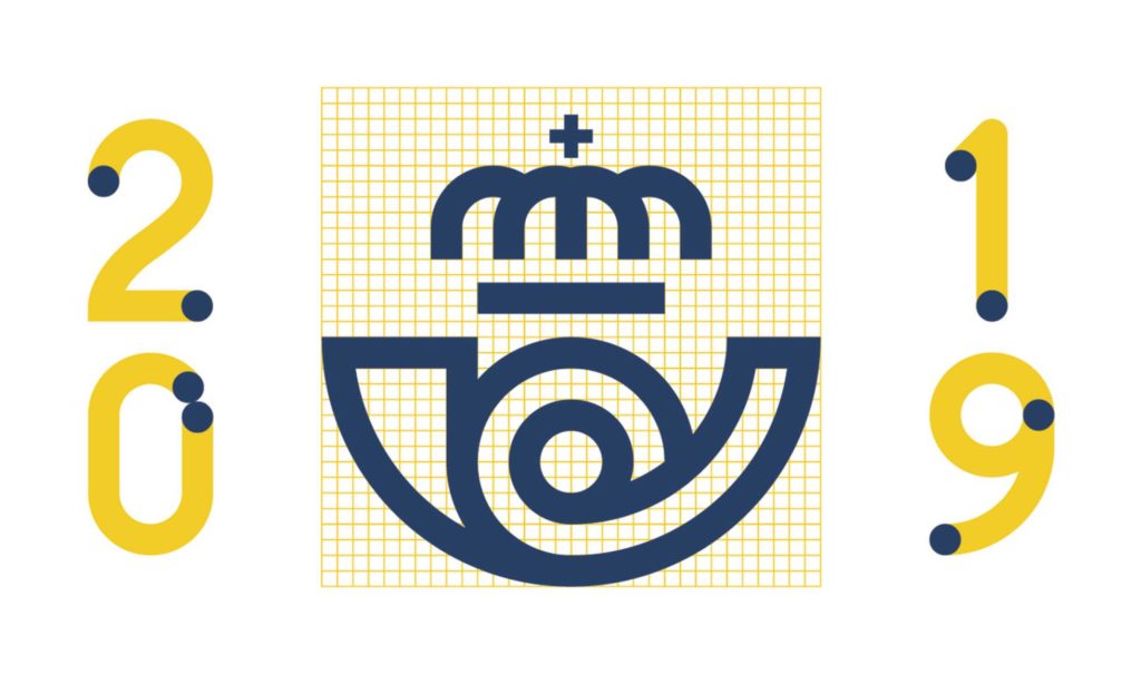 Un nuevo logo para una nueva etapa: El rebranding de Correos