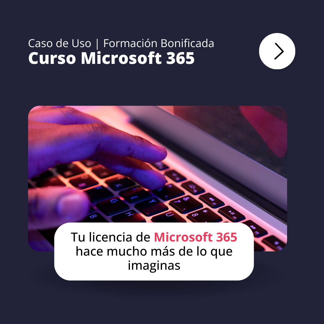 Formación para pymes