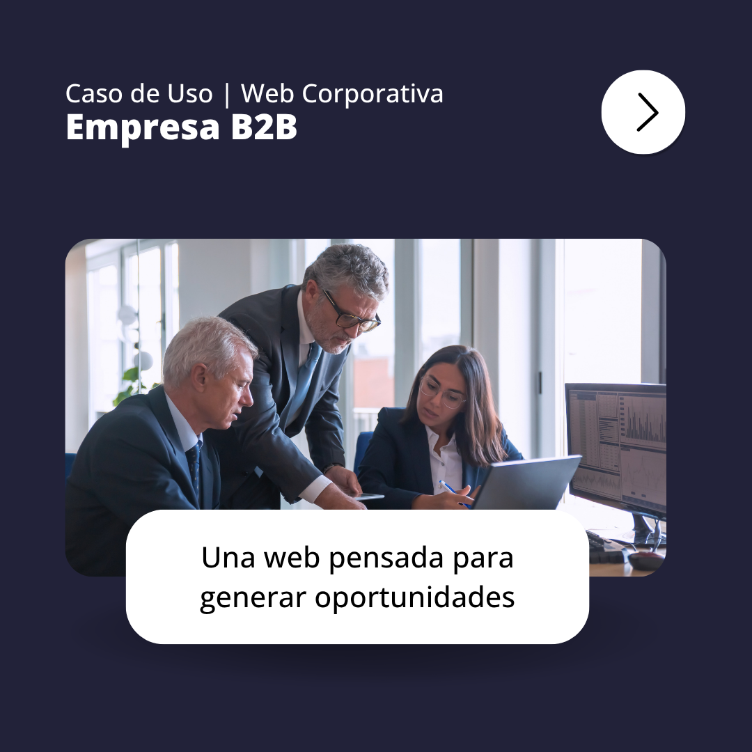 Web Corporativa