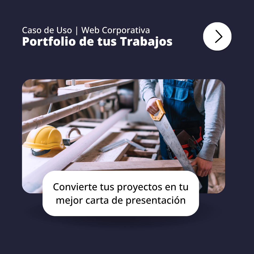 Web Corporativa