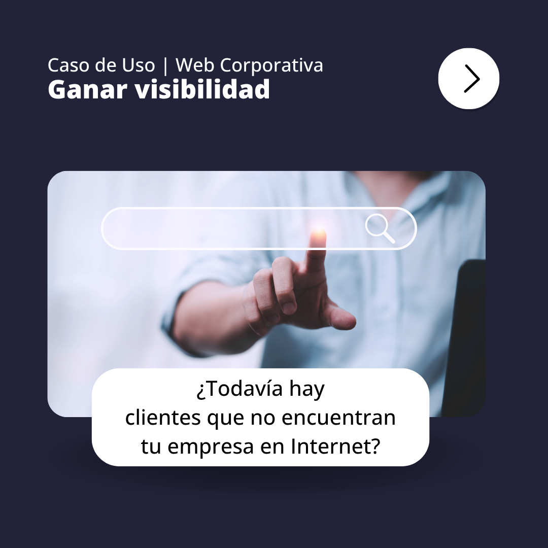 Web Corporativa