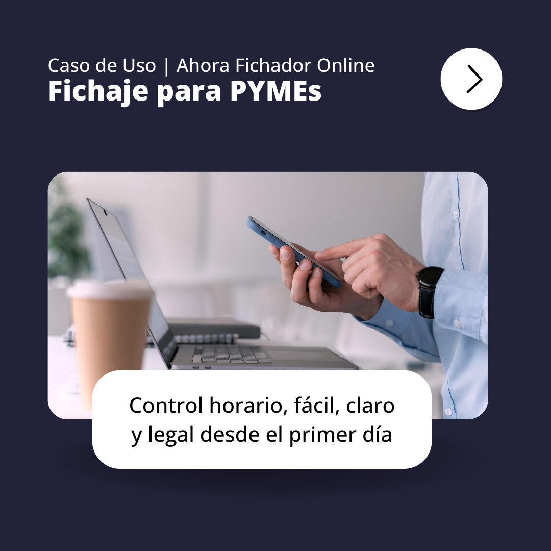 Sebastián HR, tu programa de RRHH