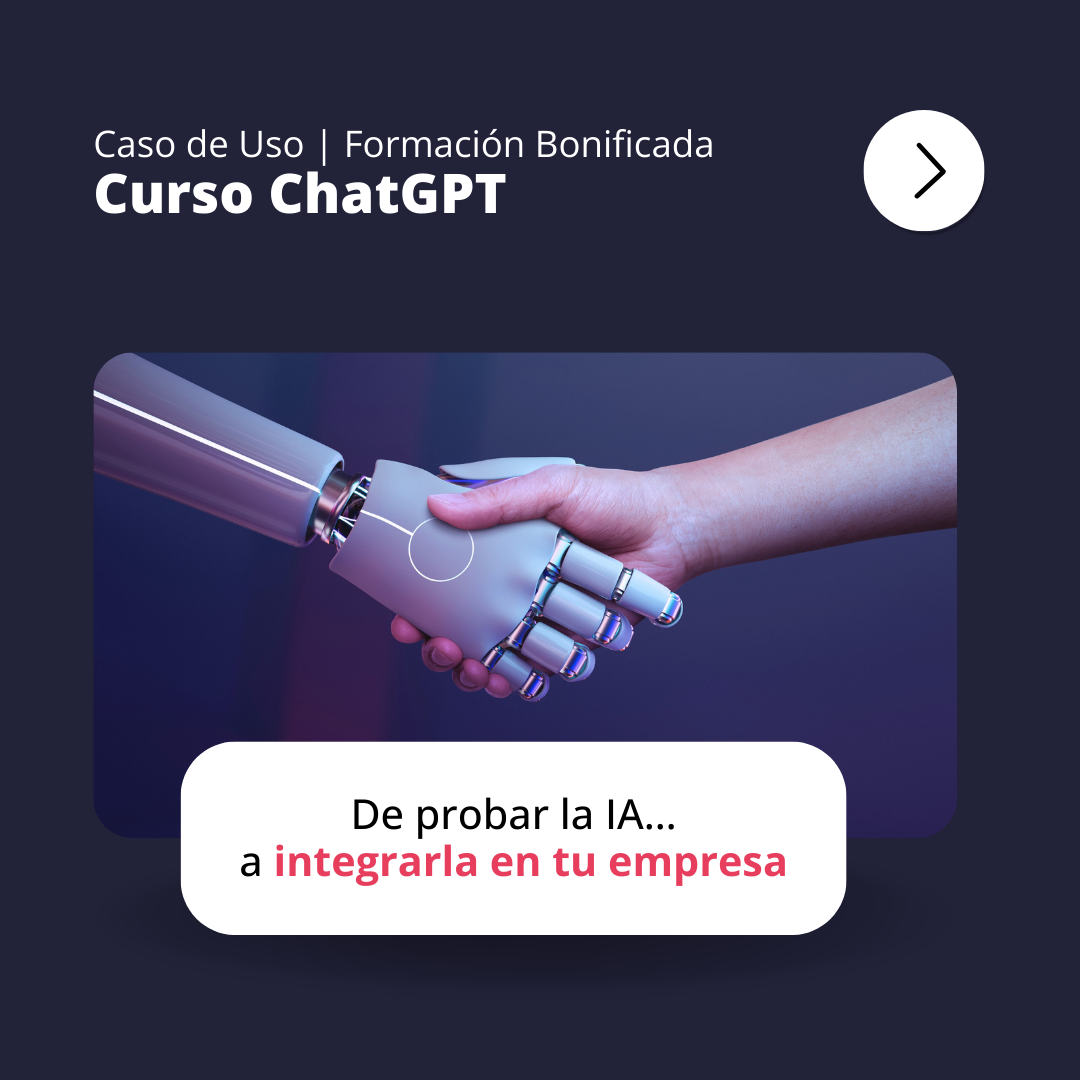 Formación para pymes