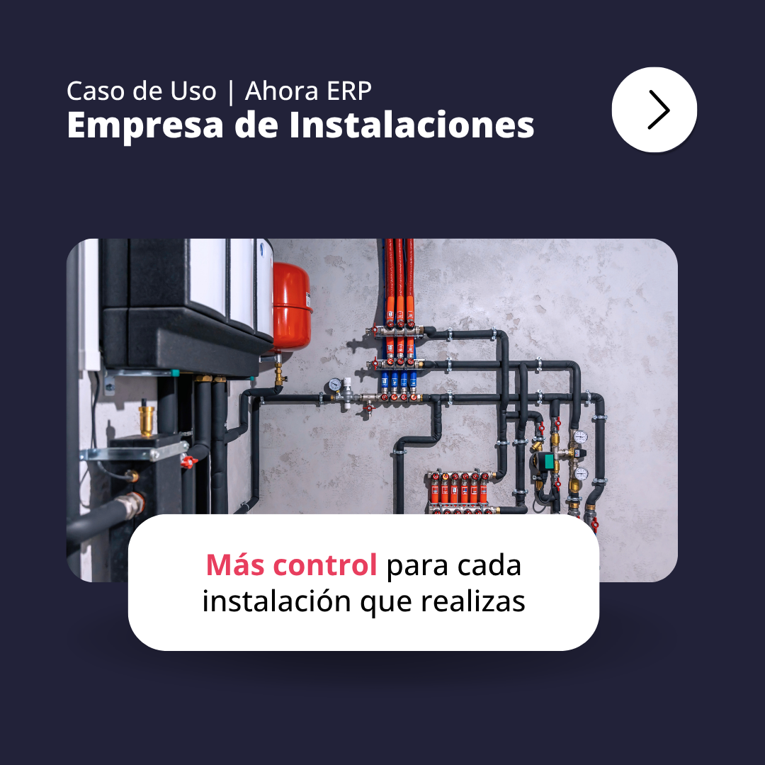 ERP para Empresas