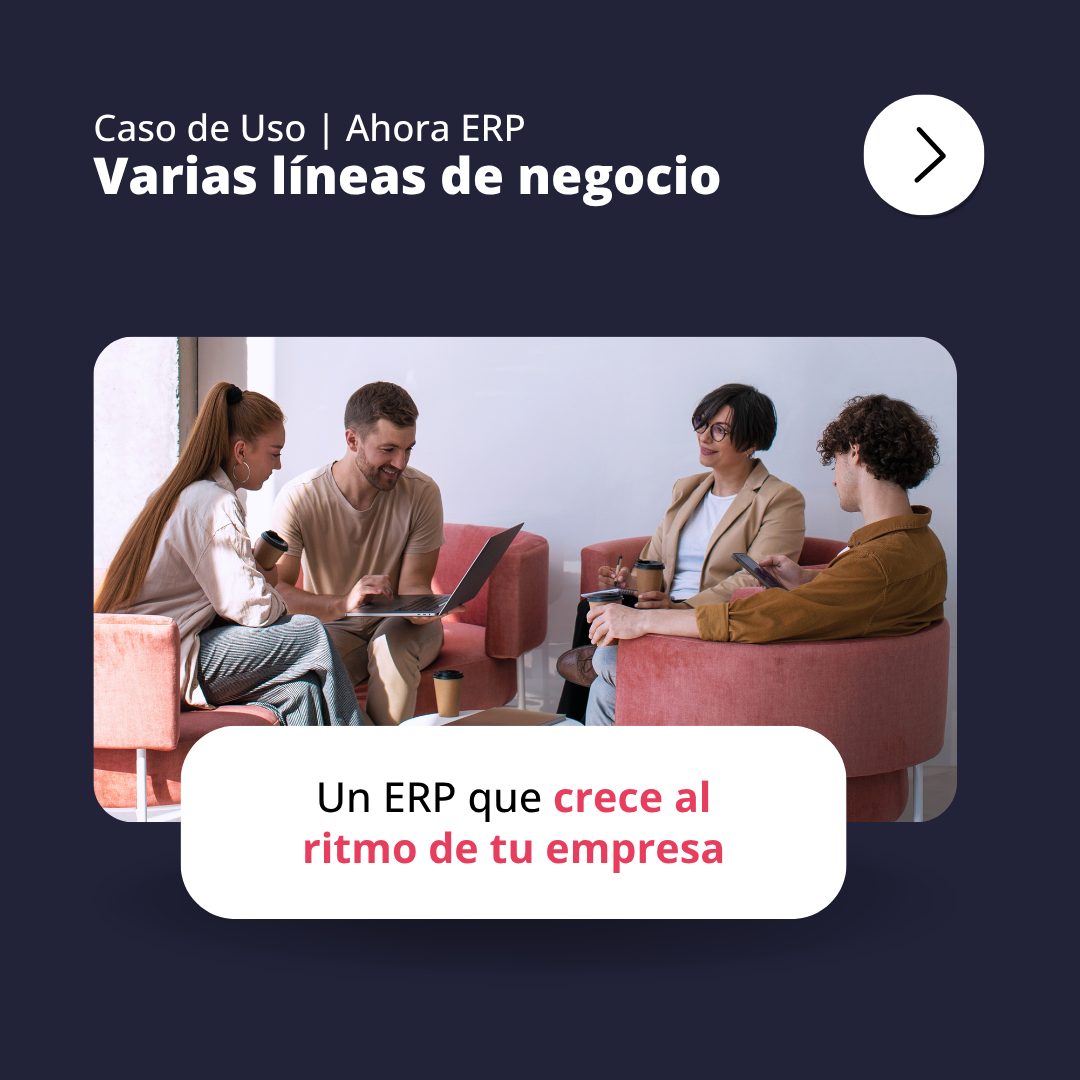 ERP para Empresas