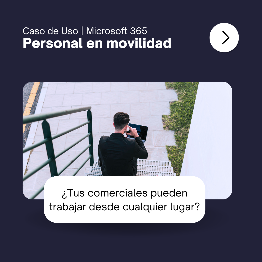 Microsoft 365 para Empresas