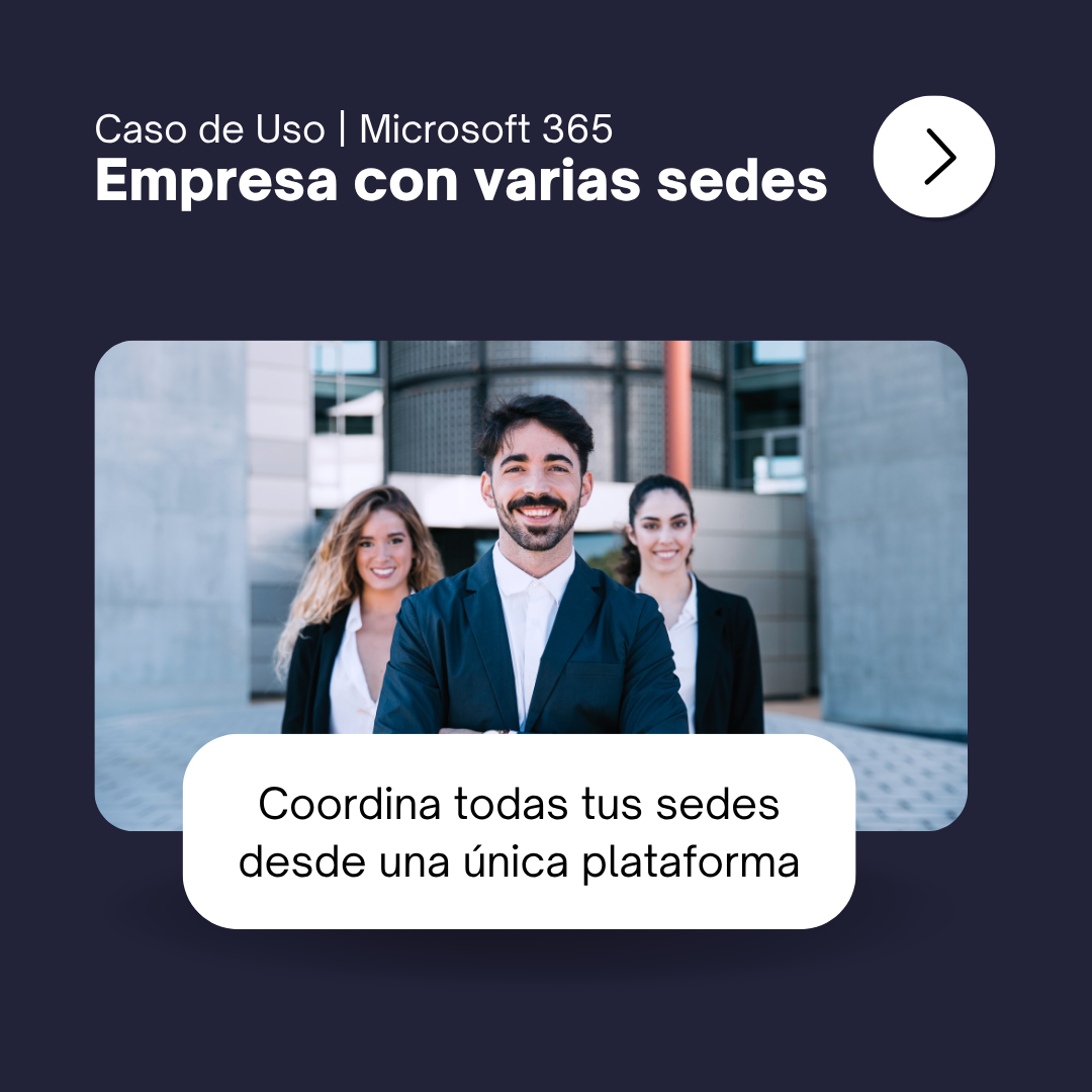 Microsoft 365 para Empresas