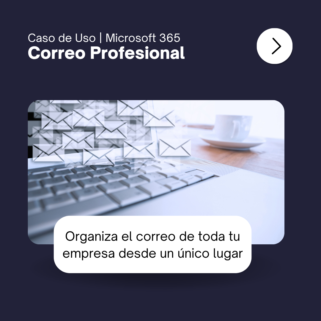 Microsoft 365 para Empresas