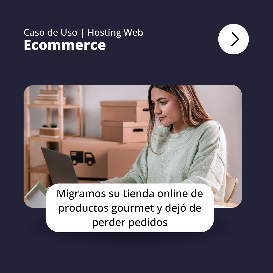 Hosting y Correo Profesional