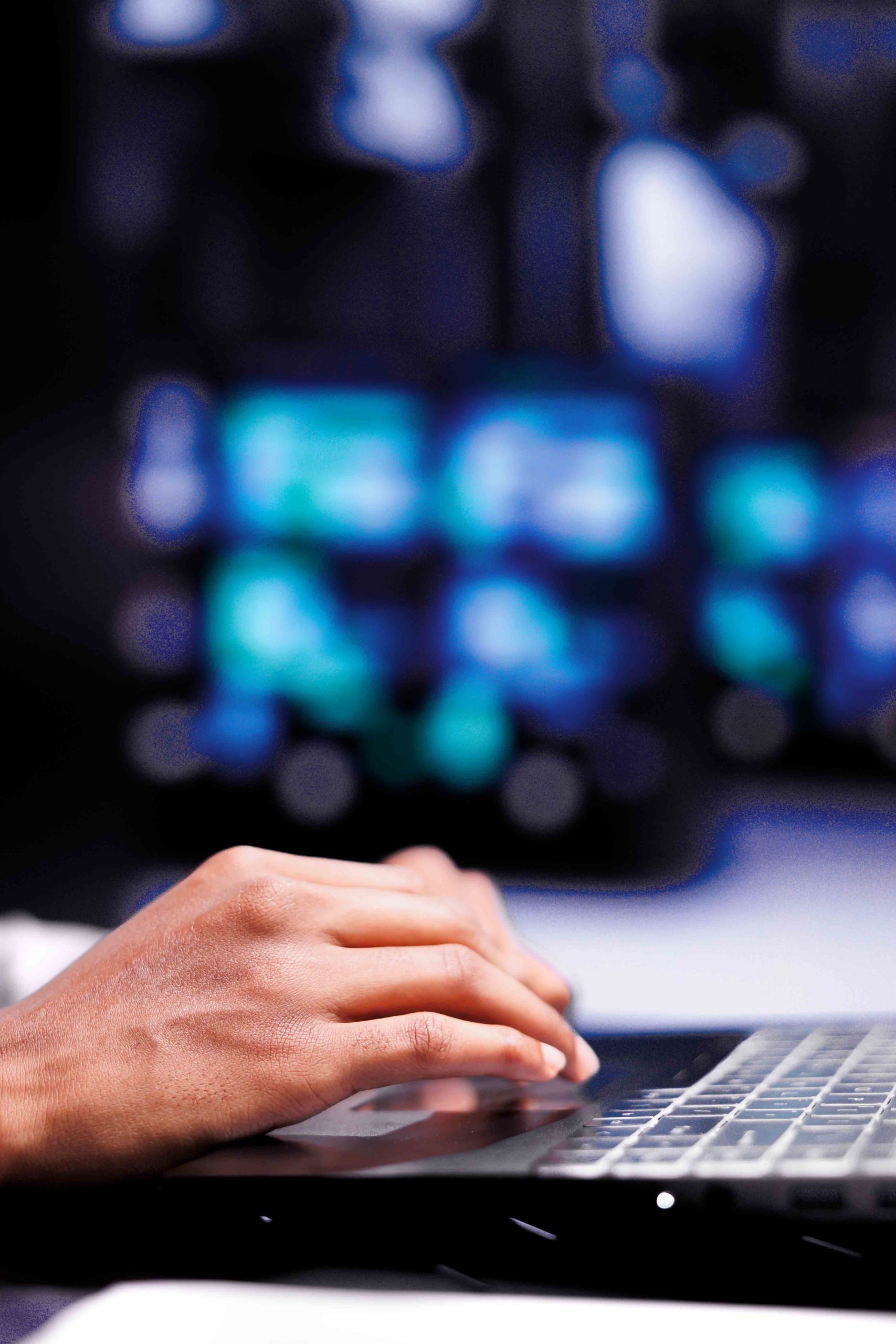 Ciberseguridad para Pymes