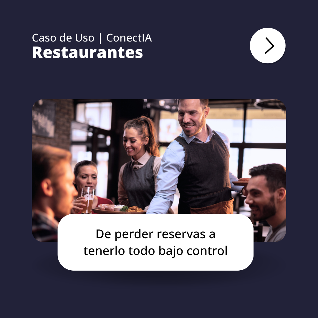 Comunicaciones unificadas para la atención al cliente