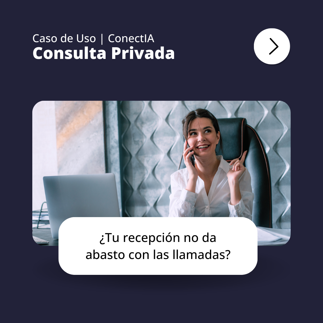 Comunicaciones unificadas para la atención al cliente