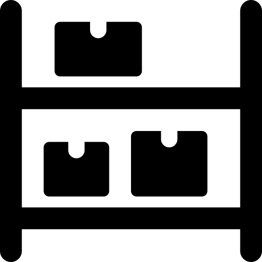 Control de de stock de almacenes