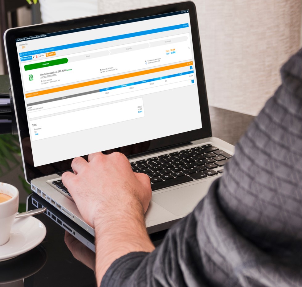 CRM para Pymes CRM para Pymes