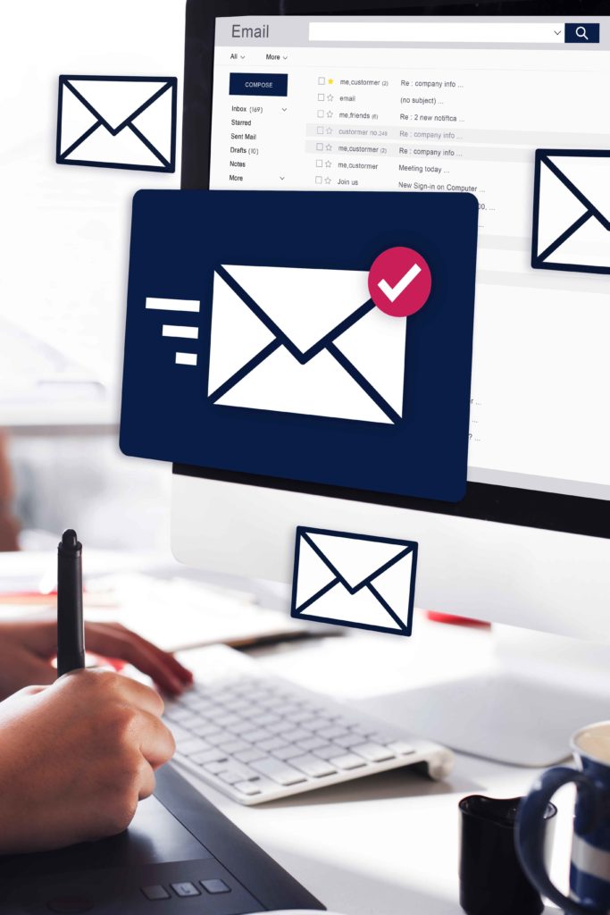 Hosting y Correo Profesional