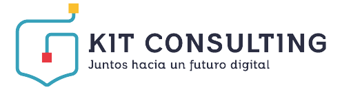 Logotipo de Kit Consulting