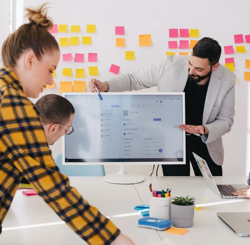 CRM para Pymes CRM para Pymes