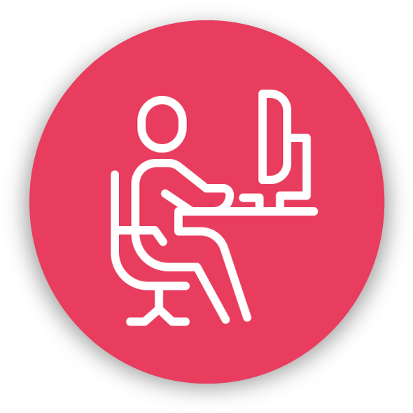 Bolsa de empleo en Infoter