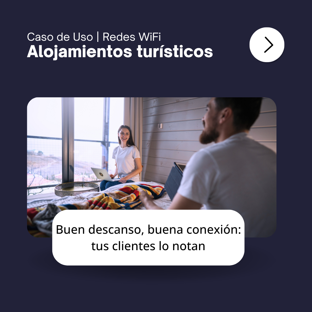 Redes WiFi y Cableado