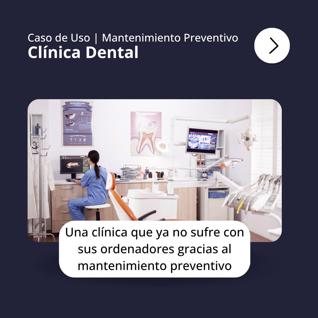 Mantenimiento informático