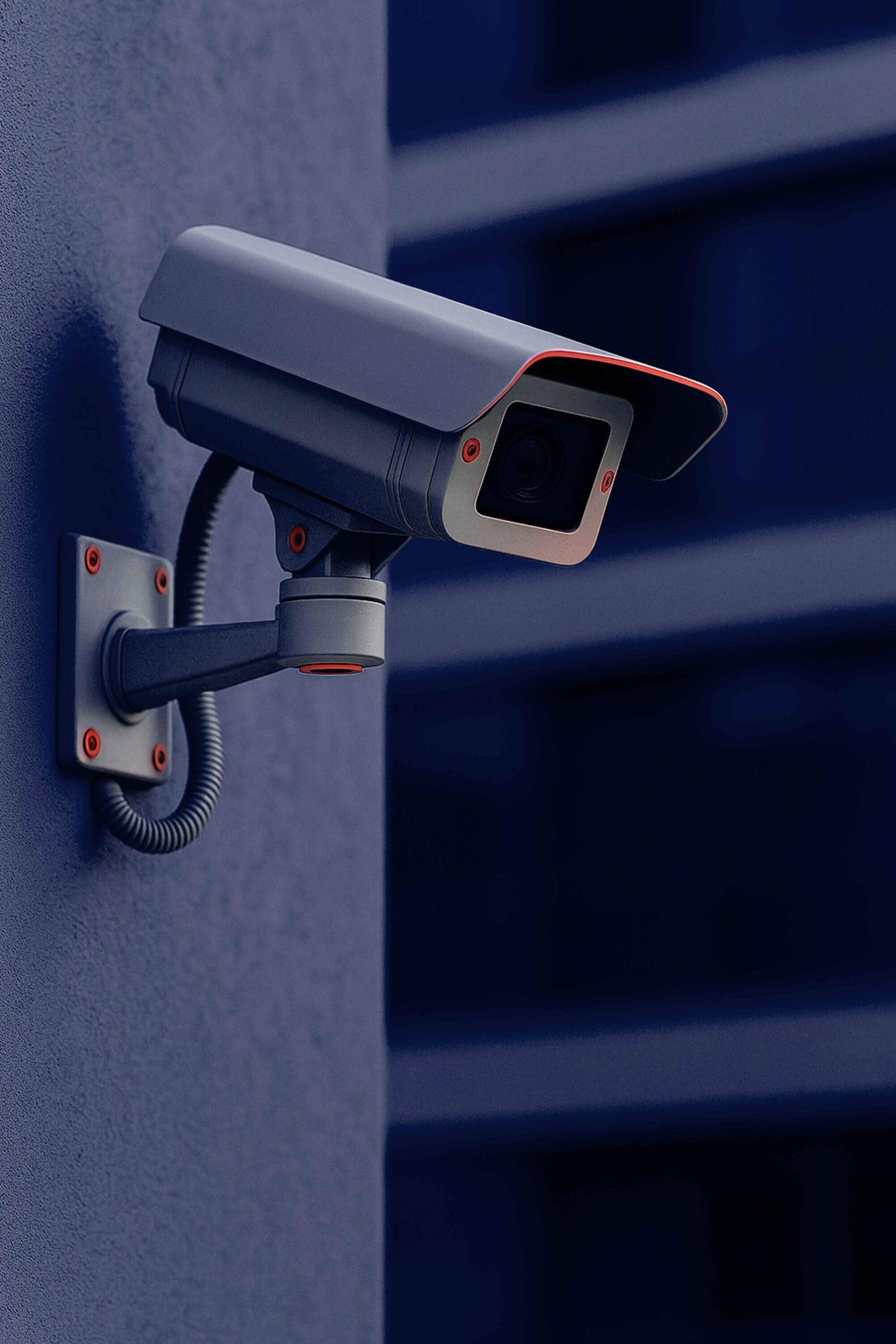 Videovigilancia y seguridad