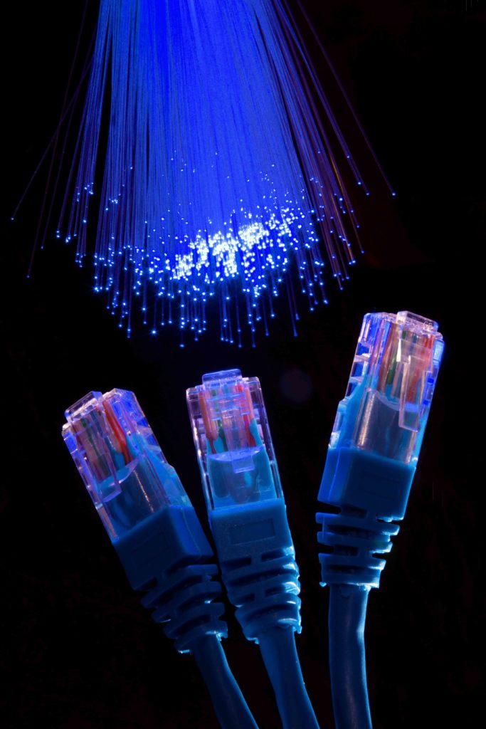 Telefonía Móvil y Fibra para Empresas
