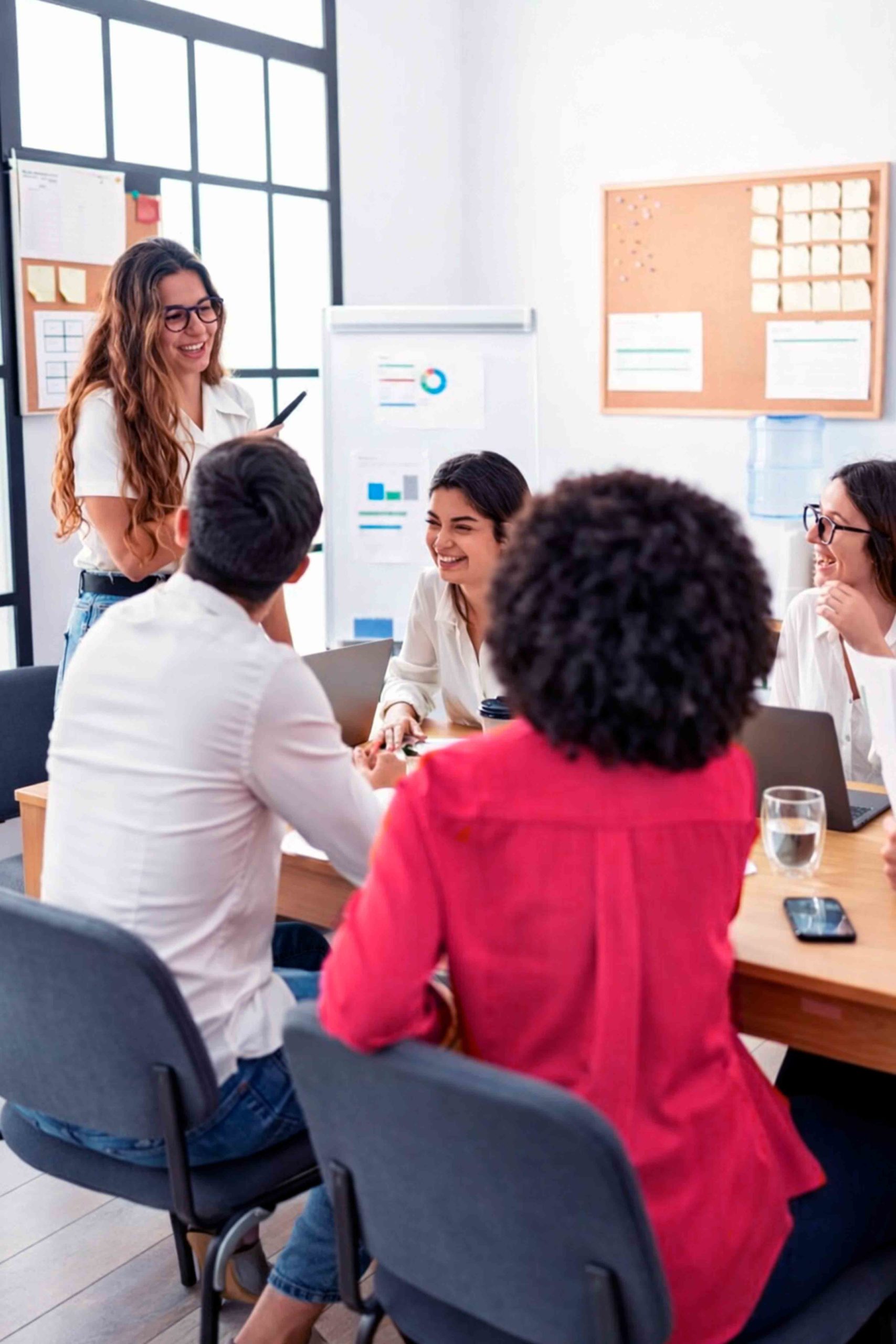 Formación para pymes