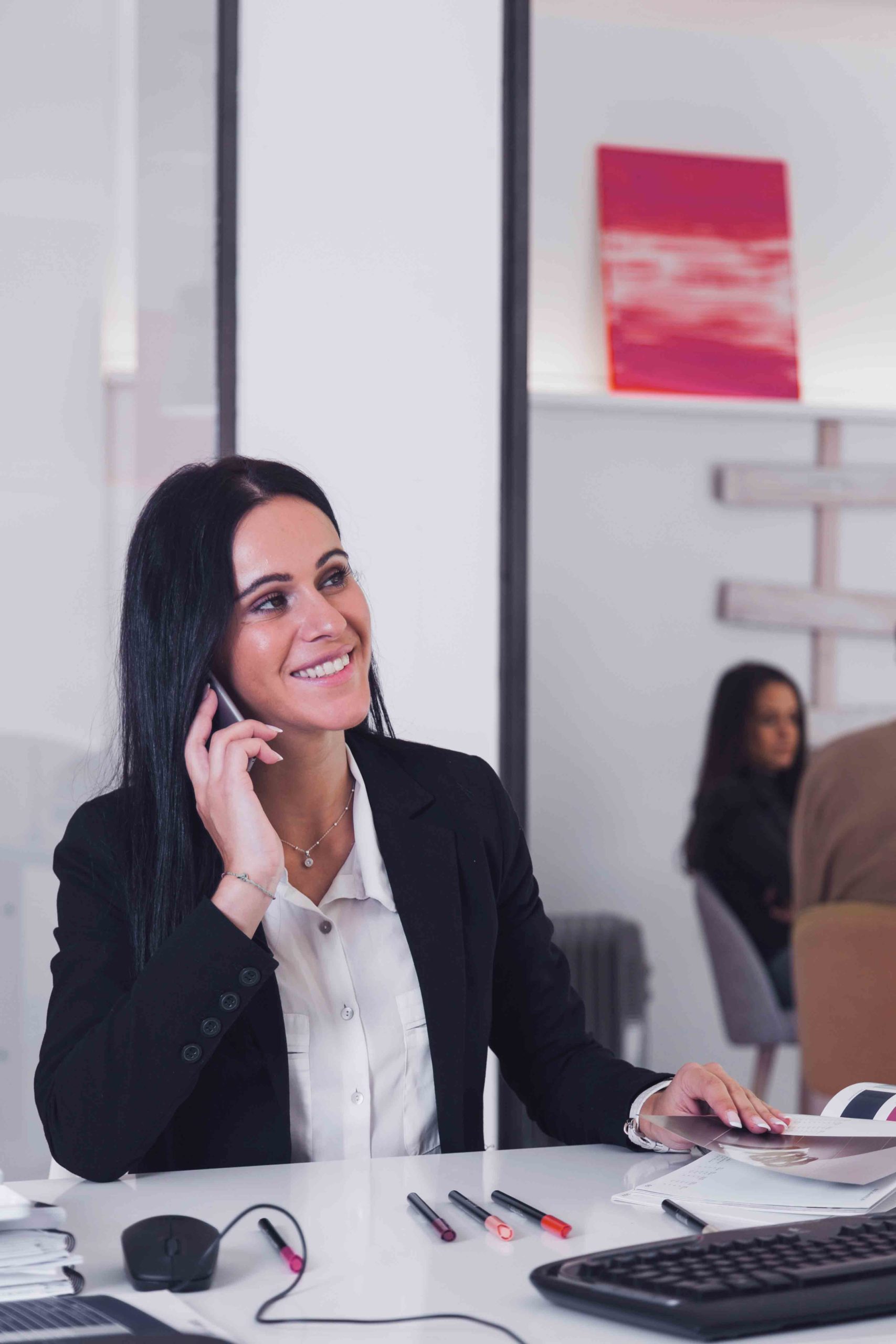 Telefonia A Medida para Empresas Bolsa de empleo en Infoter