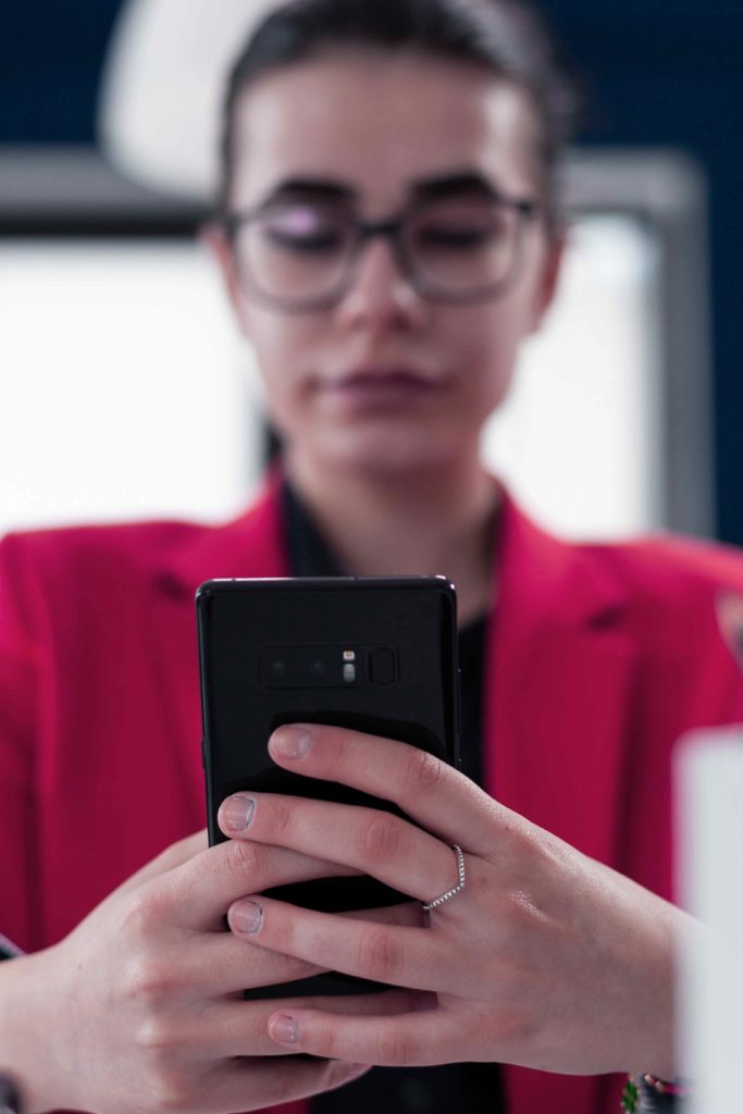 Telefonía Móvil para Empresas