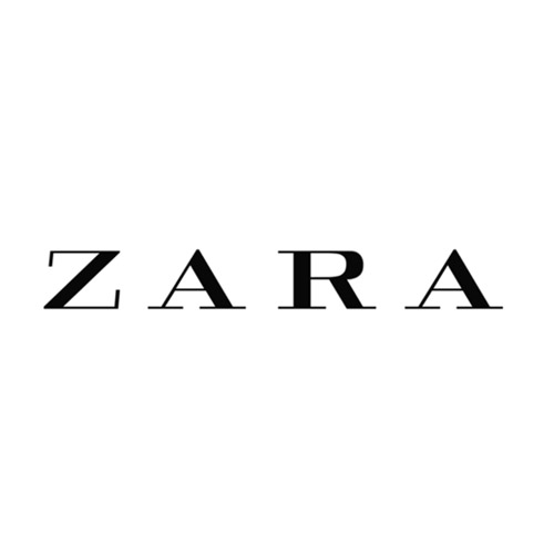 El diseño del logotipo Zara cambia de Look